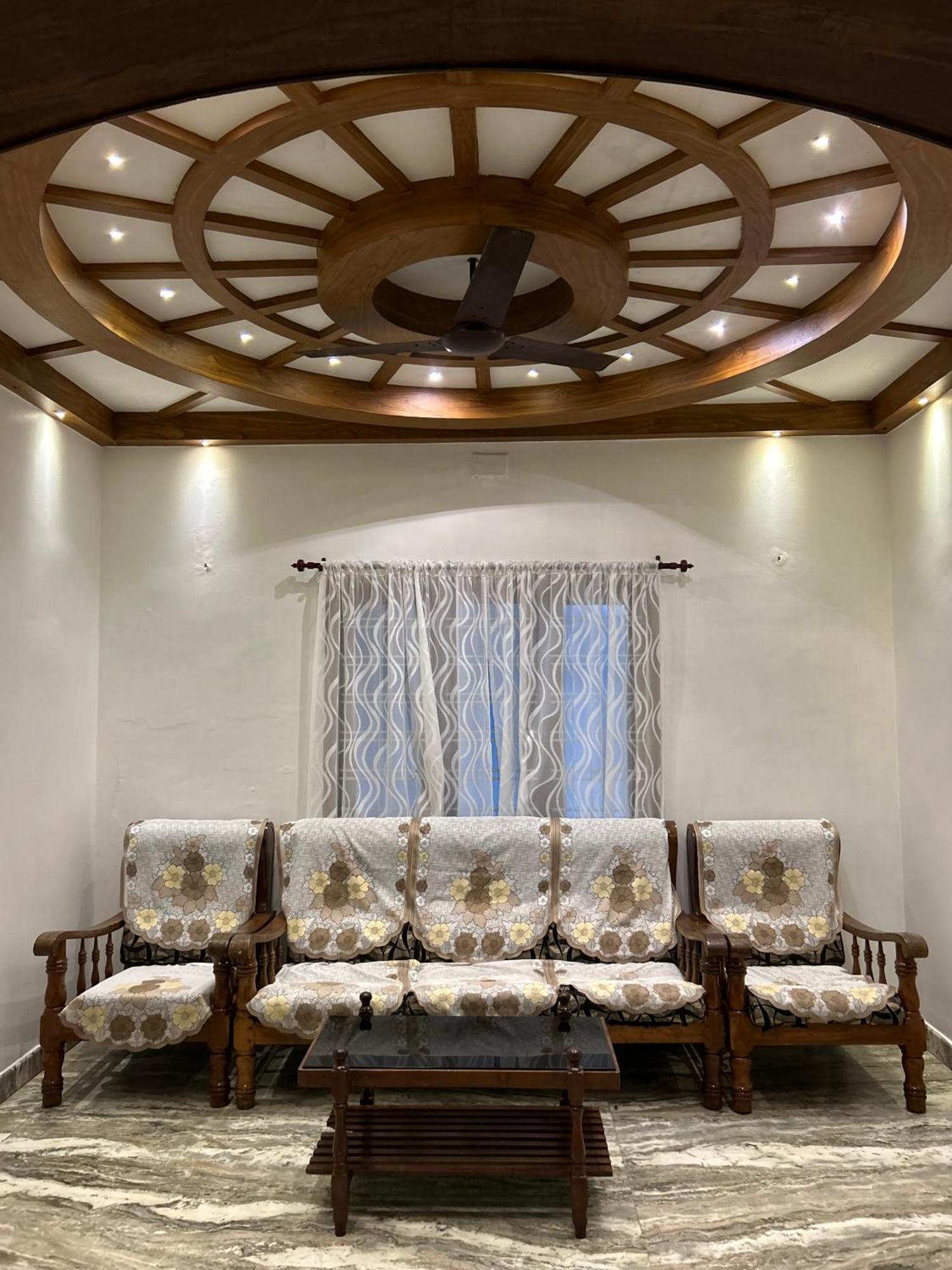 مبيت وإفطار Alappuzha Marari Casa De Victoria المظهر الخارجي الصورة