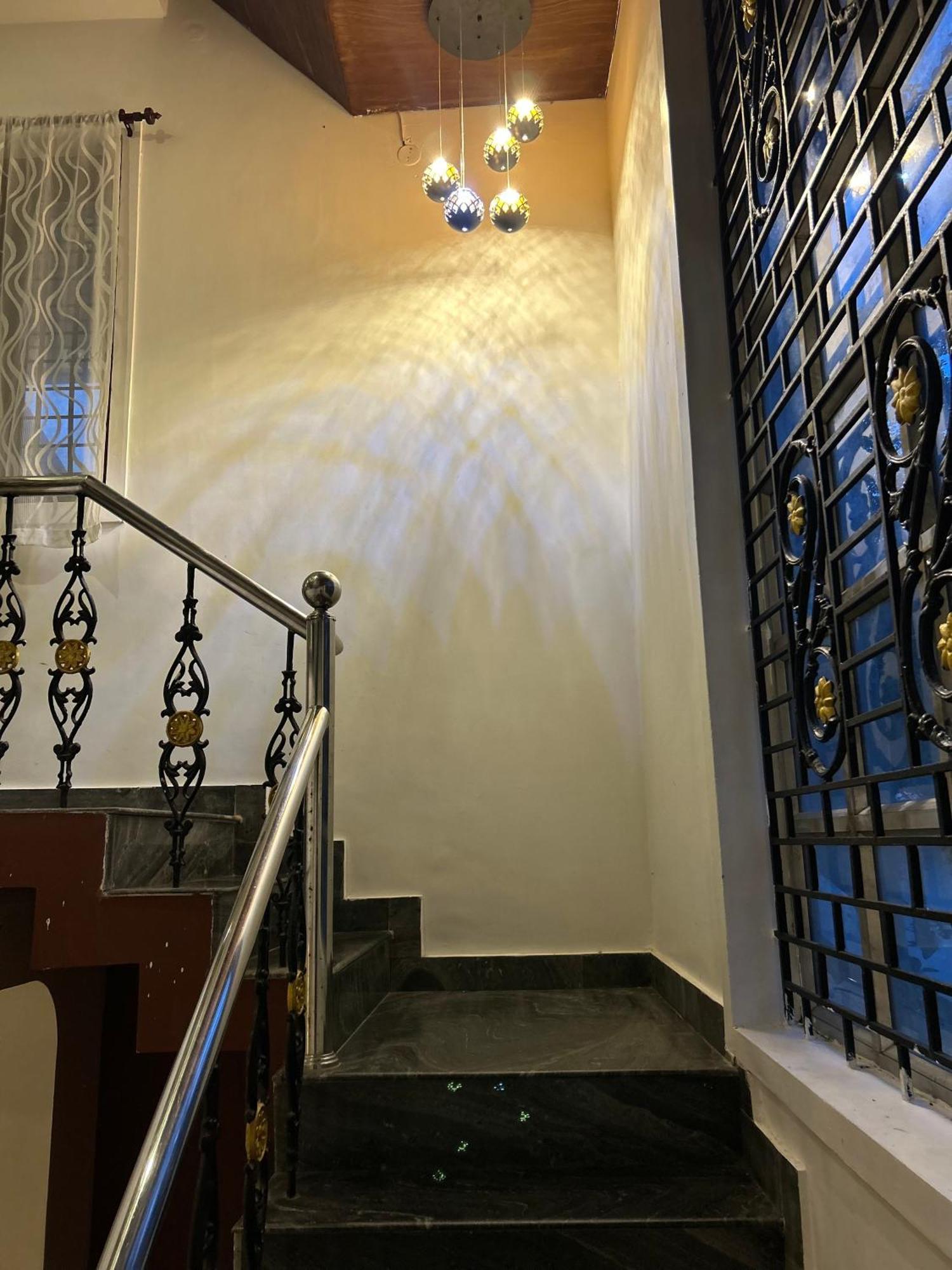 مبيت وإفطار Alappuzha Marari Casa De Victoria المظهر الخارجي الصورة